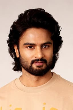 Photo of Sudheer Babu