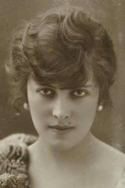 Photo of Jacqueline Forzane