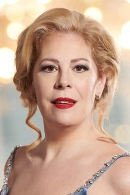 Photo of Sondra Radvanovsky