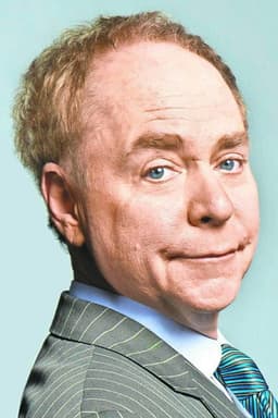 Photo of Teller