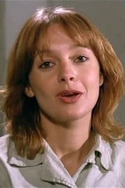 Photo of Nadine Pascal