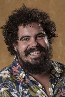 Photo of Giordano Castro