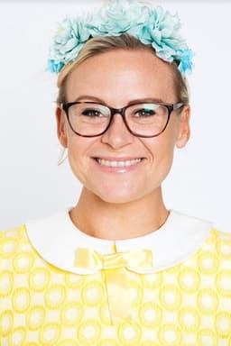 Photo of Silja Okking