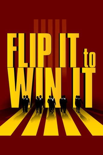 Poster for Flip It to Win It
