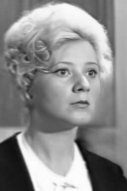 Photo of Galina Chiginskaya