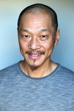 Photo of Perry Yung