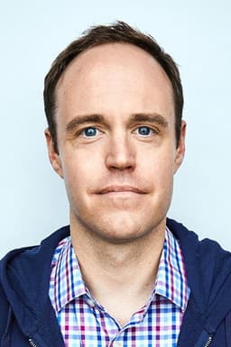 Photo of Steven Pritchard