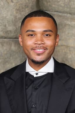 Photo of Chosen Jacobs
