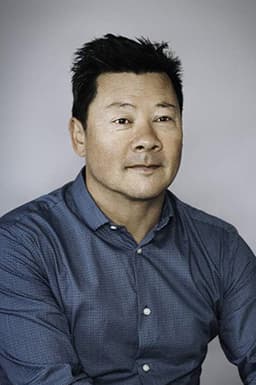 Photo of David Forman