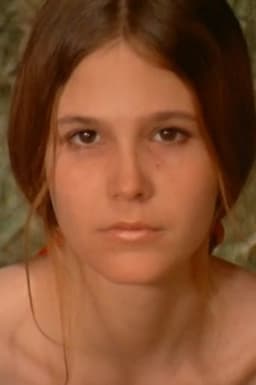 Photo of Peggy Church