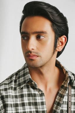 Photo of Omar Daniel