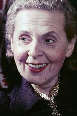 Photo of Elsa Triolet
