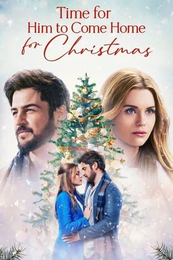 Poster for Time for Him to Come Home for Christmas