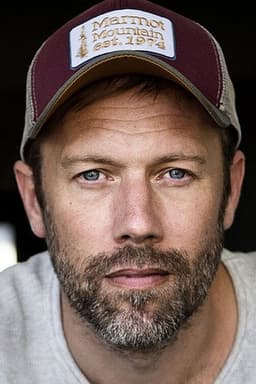 Photo of Jakob Cedergren