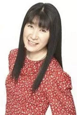 Photo of Kyoko Hamura