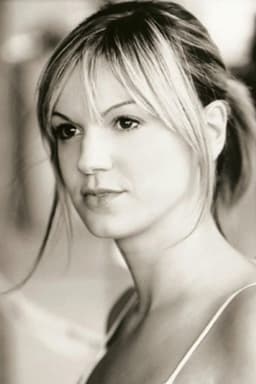 Photo of Kate McEnery