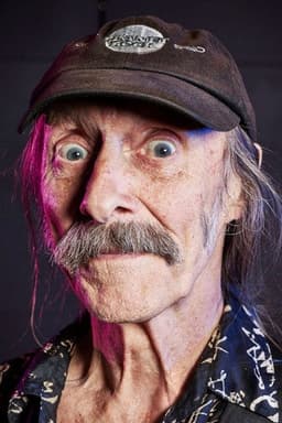 Photo of Dave Brock