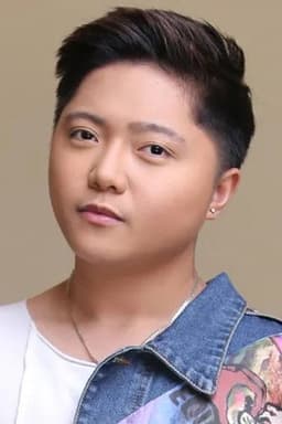 Photo of Jake Zyrus