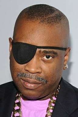 Photo of Slick Rick