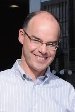 Photo of Michael Aherne