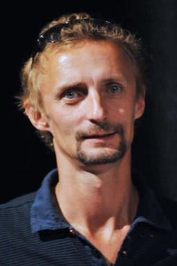 Photo of Kamil Halbich