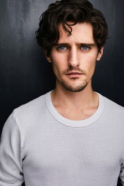 Photo of Matthew J. Lindblom
