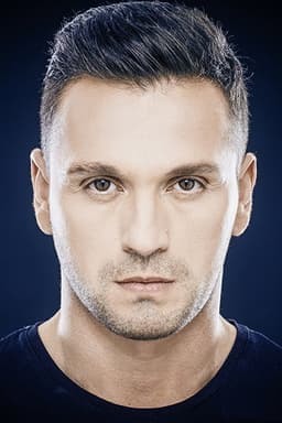 Photo of Alexander Sano