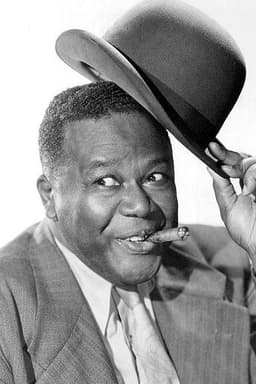 Photo of Spencer Williams