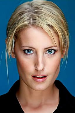 Photo of Stephanie Bauder