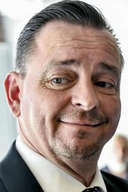 Photo of John Batz