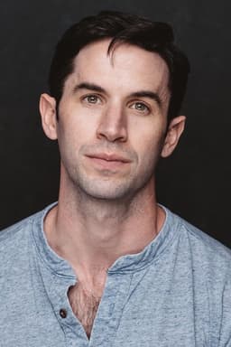 Photo of Wyatt Fenner