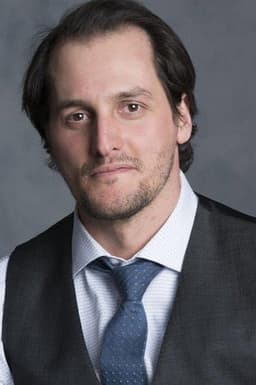 Photo of Kristopher Bowman