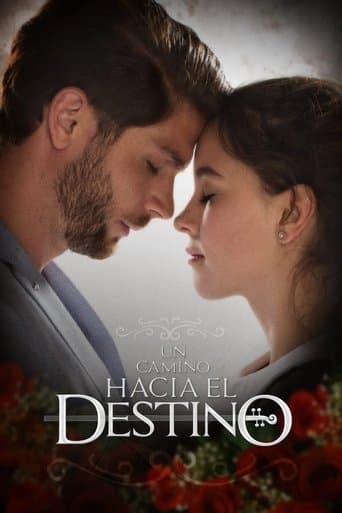 Poster for Road to Destiny