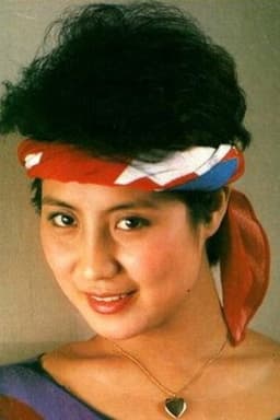 Photo of Sharen Gaowa