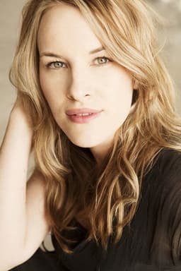 Photo of Kate Mulvany