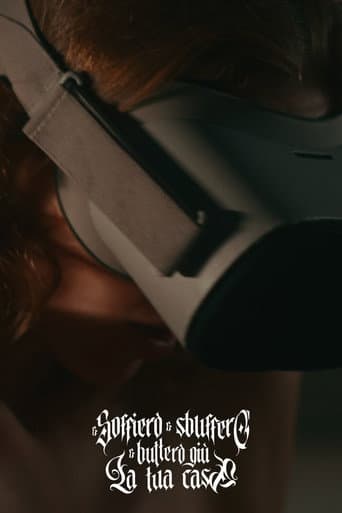 Poster for E Soffierò e Sbufferò e Butterò giù la tua Casa