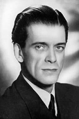 Photo of Bill Owen