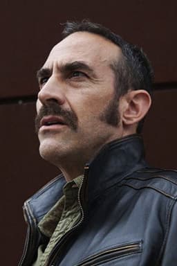 Photo of Aaron Stielstra