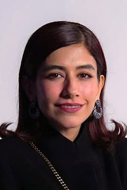 Photo of Syra Yousuf