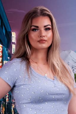 Photo of Katie