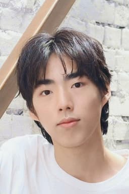 Photo of Matt Kuo