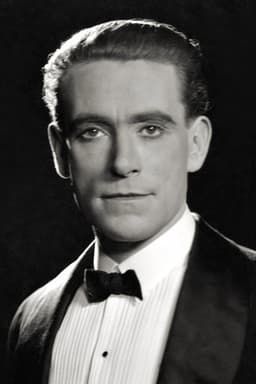 Photo of Cecil Holland
