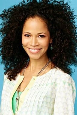 Photo of Sherri Saum
