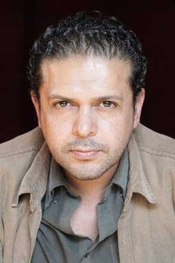 Photo of Marco Pérez
