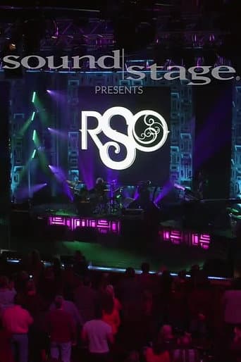 Poster for RSO | Soundstage