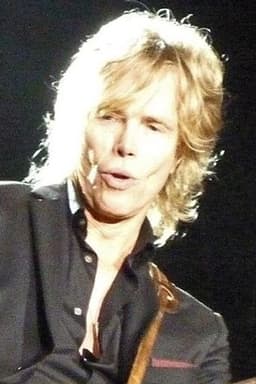 Photo of Brian Ray