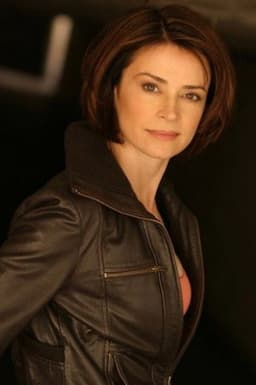 Photo of Juliana Donald