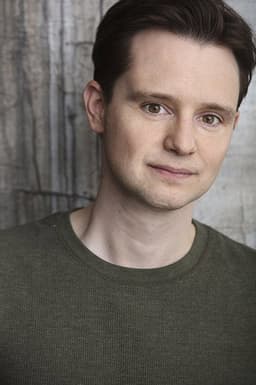 Photo of James Immekus