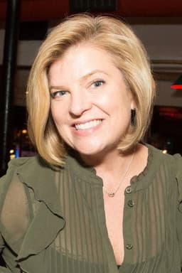 Photo of Kelly MacFarland