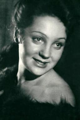 Photo of Tamara Chernova